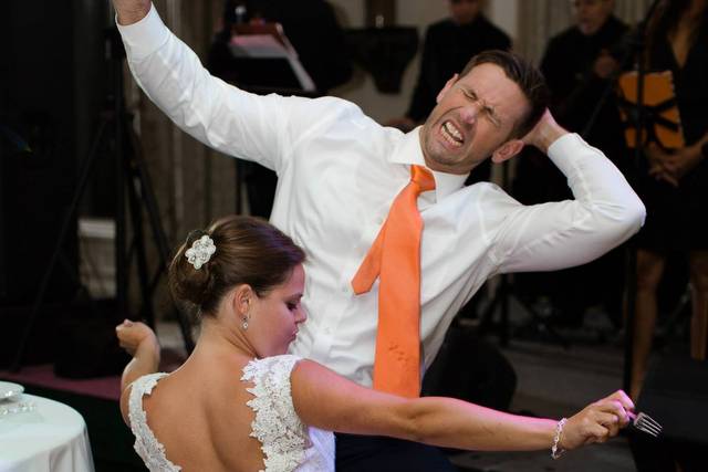 FDR DRIVE Band Band Pelham NY WeddingWire