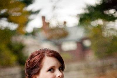 Hair by Melanie