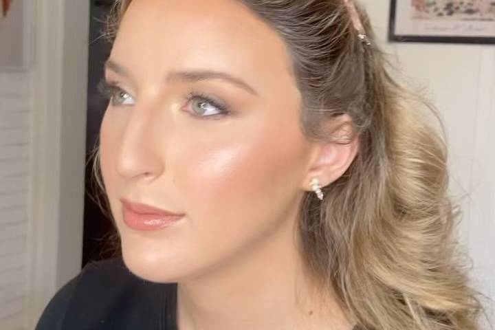 Makeup by Macy