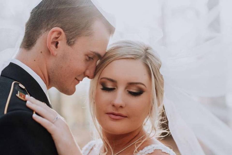 Makeup by Macy