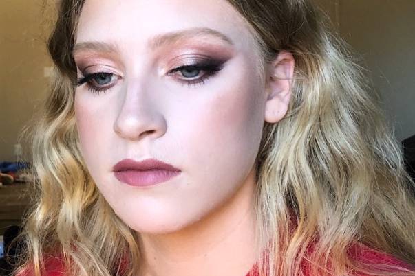 Makeup by Macy