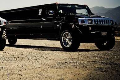 The Perfect Chino Hills Limousine Service 909-203-1936Hummer Limousine