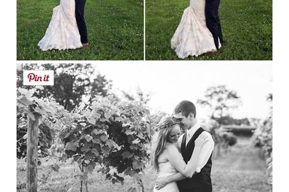 Four Corner Winery Wedding Venue