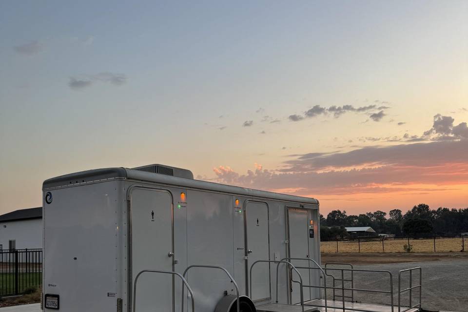 ADA unit