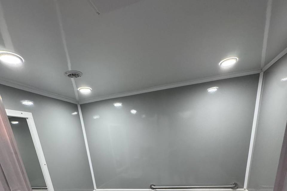 ADA Bathroom