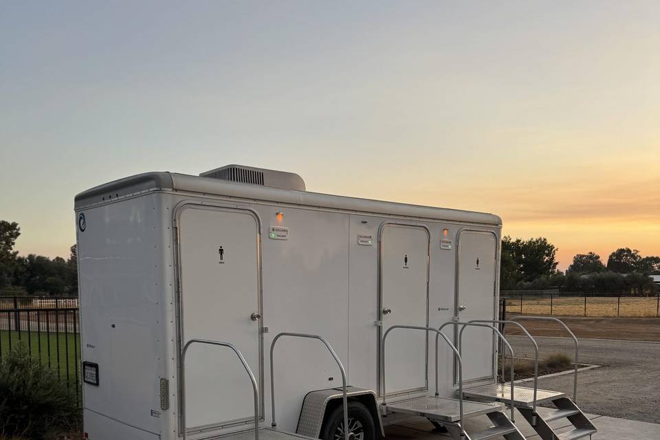 Standard unit