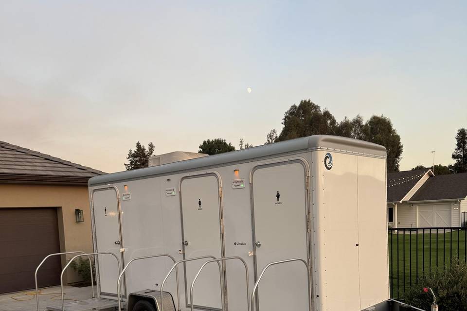 Standard unit
