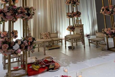 Ceremony