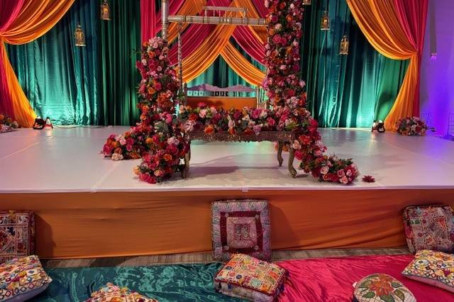 Stage