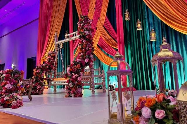 Stage