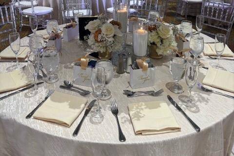 Table Setting