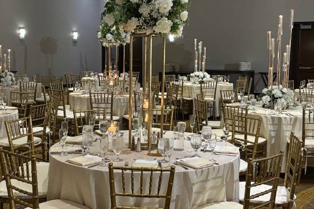 Table Setting
