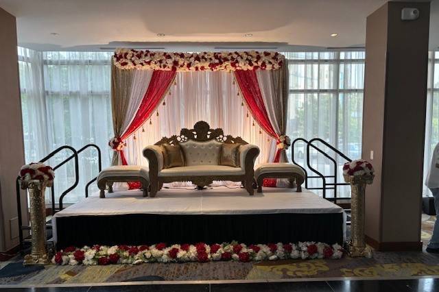 Ceremony