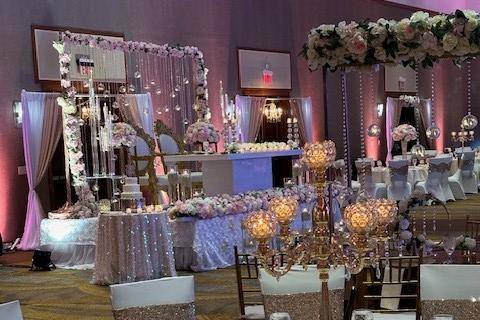 Stage