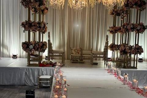 Stage