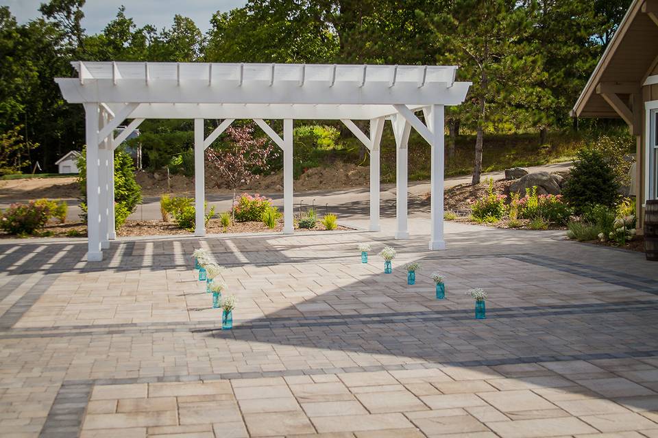 Event space