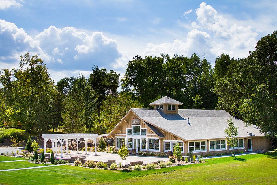 Quarterdeck Resort