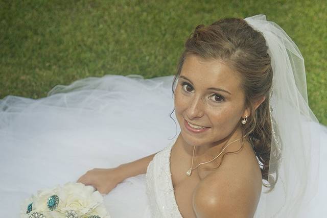 Wedding happiness