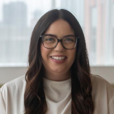 Lauren Seeholzer-Smith