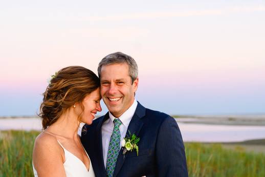 Kiawah Island Ocean Course wed