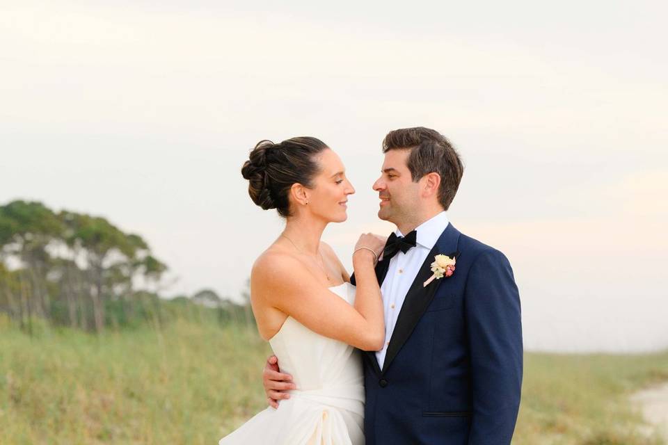 Westin HIlton Head Wedding