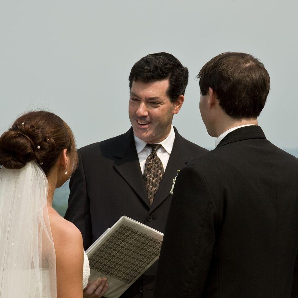 Rabbi/Cantor Ronald Broden