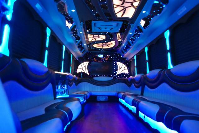Ace Limousine & Airport Service