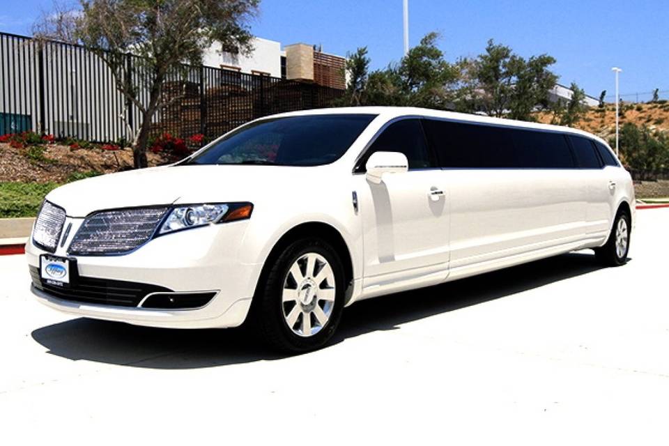 Ace Limousine & Airport Service