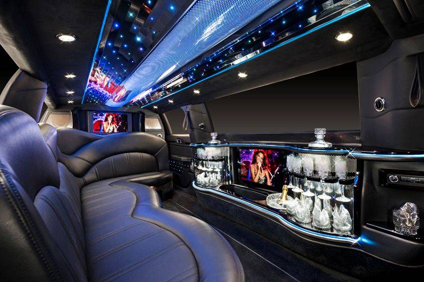 Ace Limousine & Airport Service