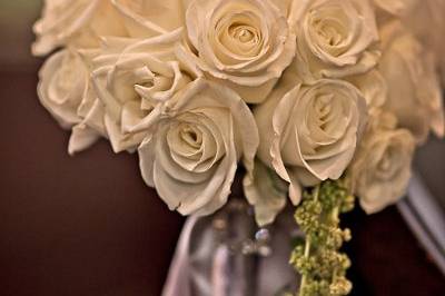 Wedding bouquet