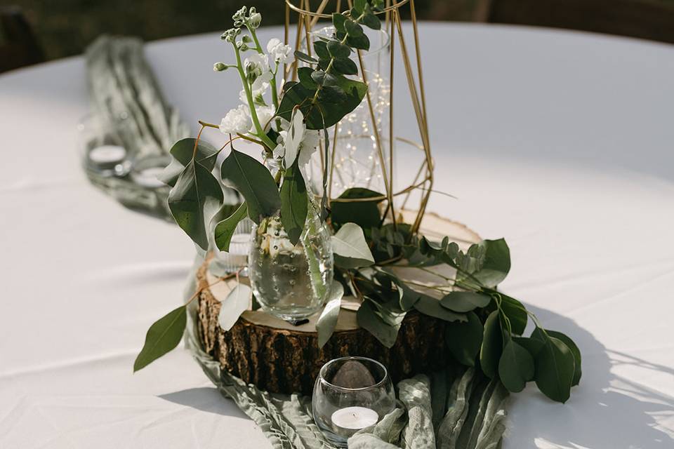 Centerpiece