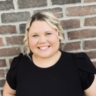 Lindsey Stiefvater