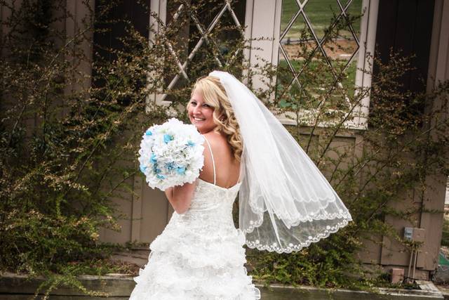 Captured Memories by Lori Photography