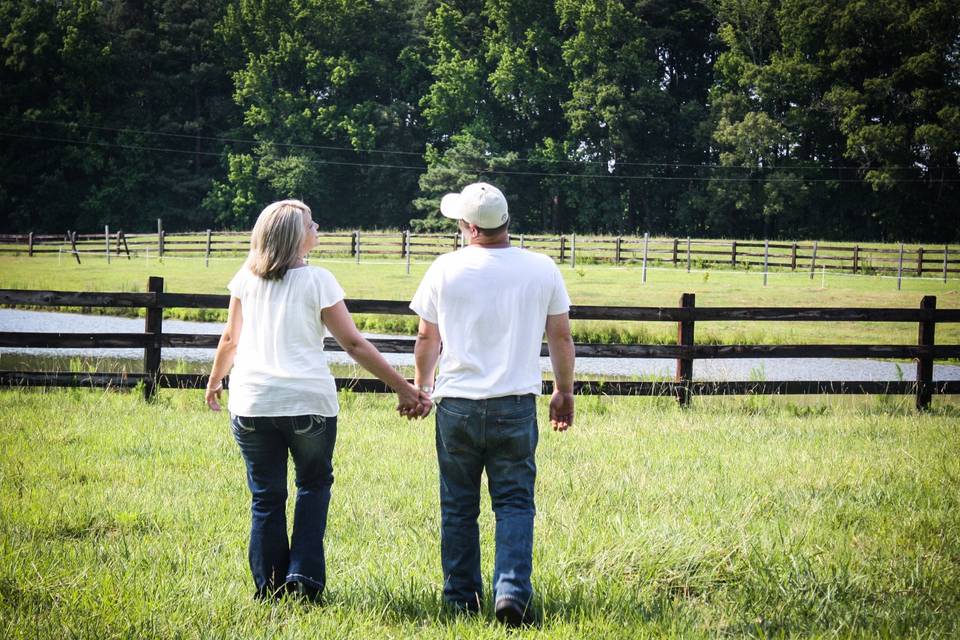 Captured Memories by Lori Photography