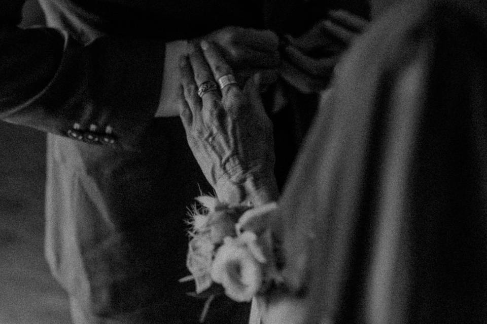 Glacier Outdoor Weddings