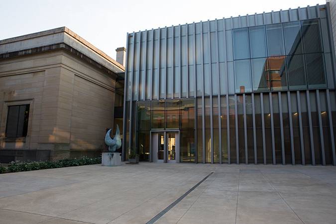 University of Michigan Museum of Art