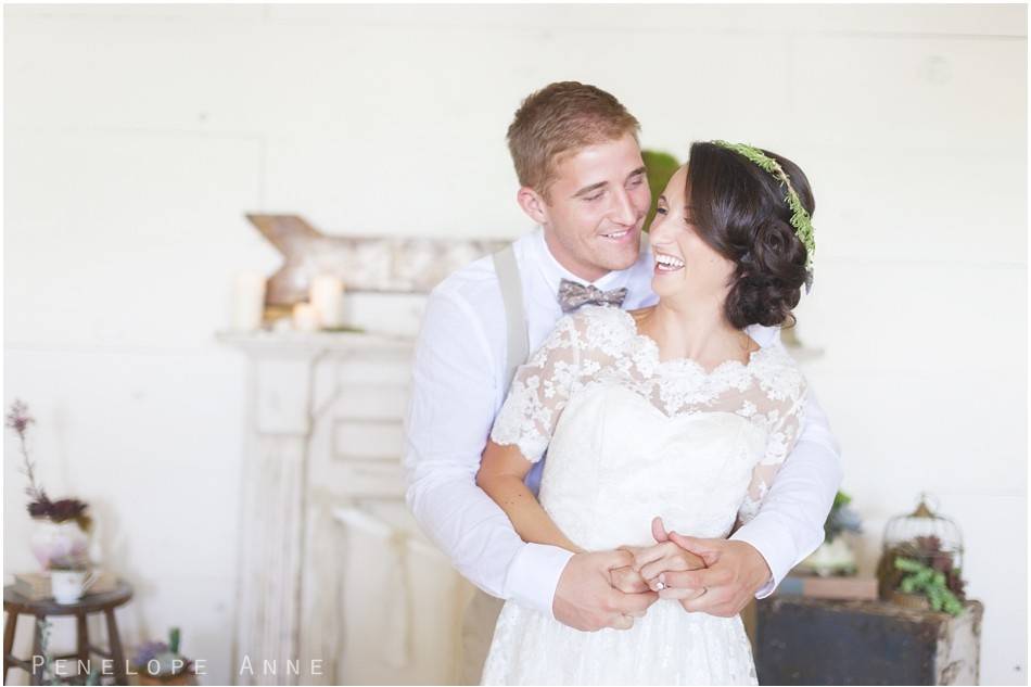 Penelope Anne Photography