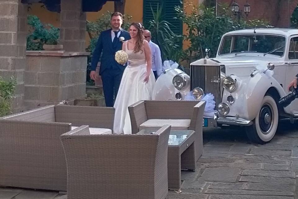 Villa Vittoria