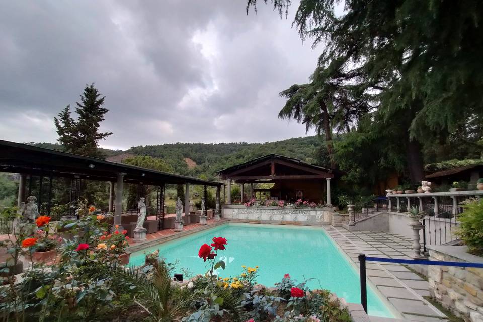 Villa Vittoria