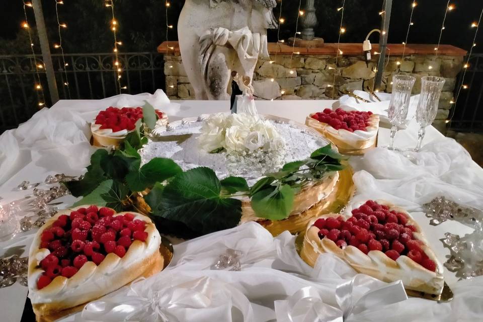 Villa Vittoria