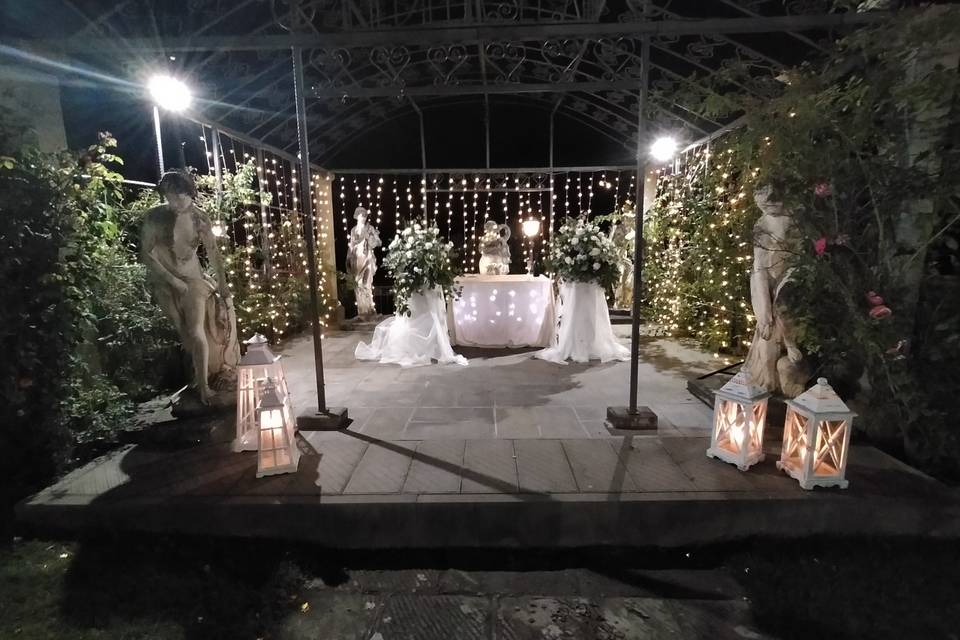 Villa Vittoria