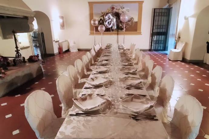 Villa Vittoria