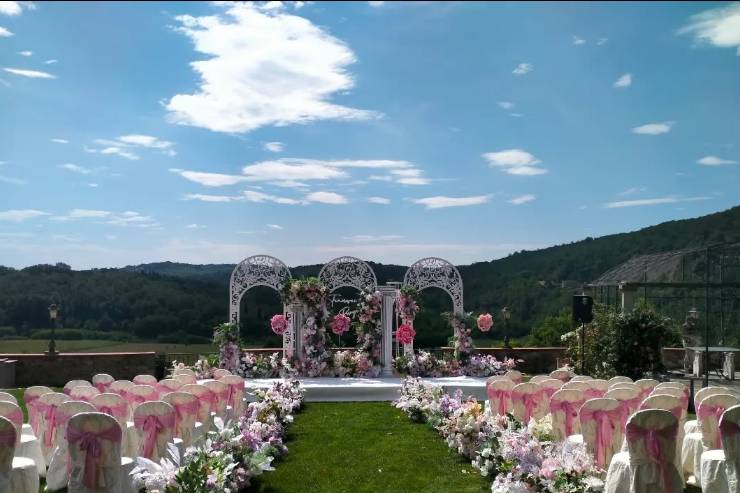 Villa Vittoria