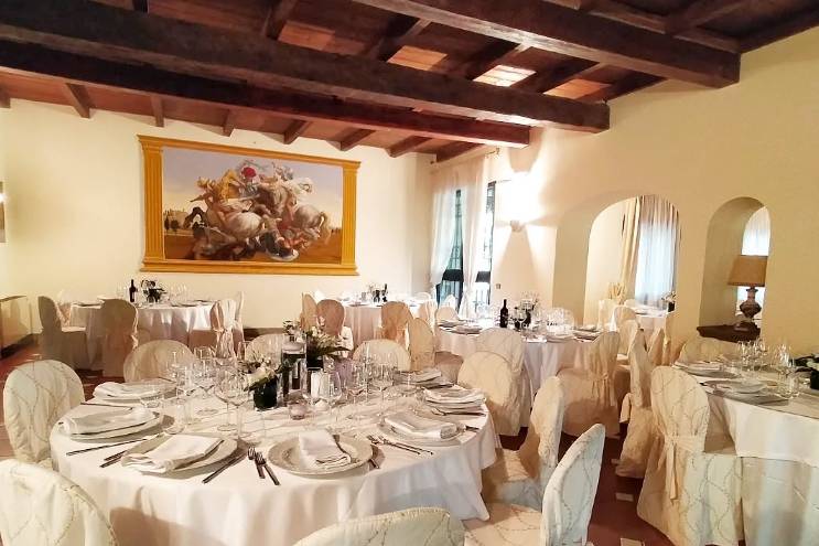 Villa Vittoria