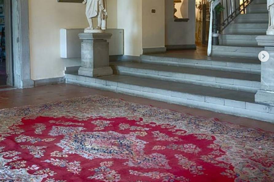 Villa Vittoria