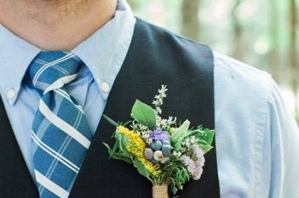 Boutonniere