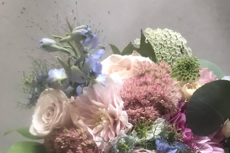 Little River Flower Farm