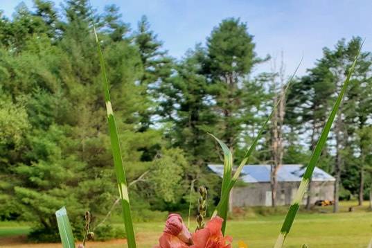 Little River Flower Farm