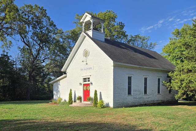 Bryan Chapel