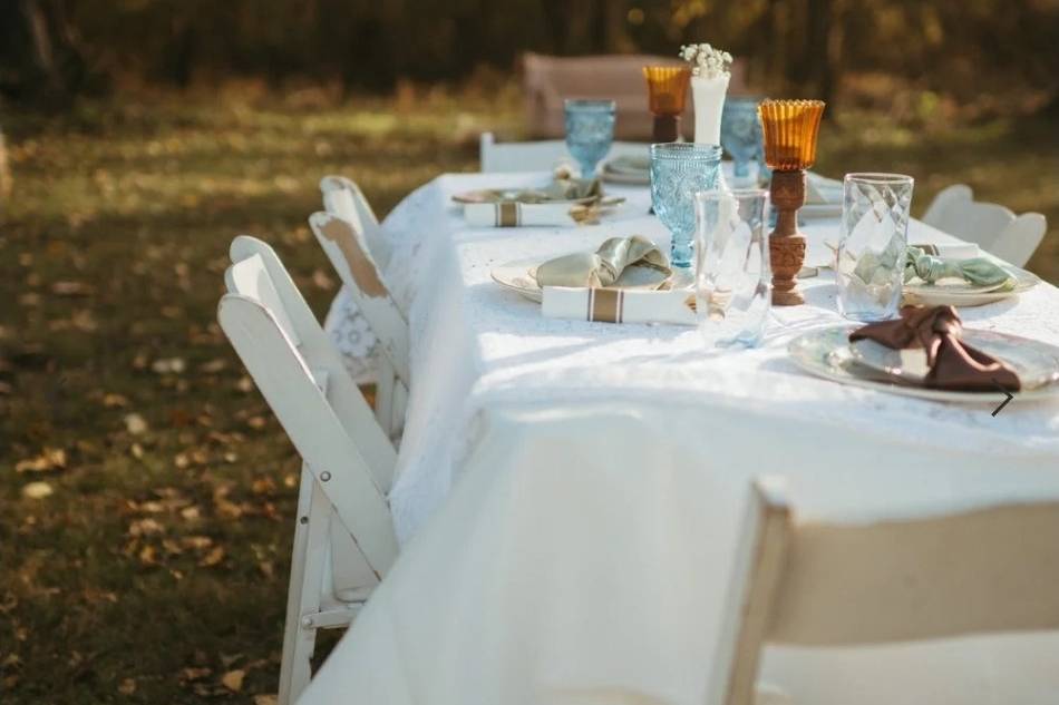 Tableware